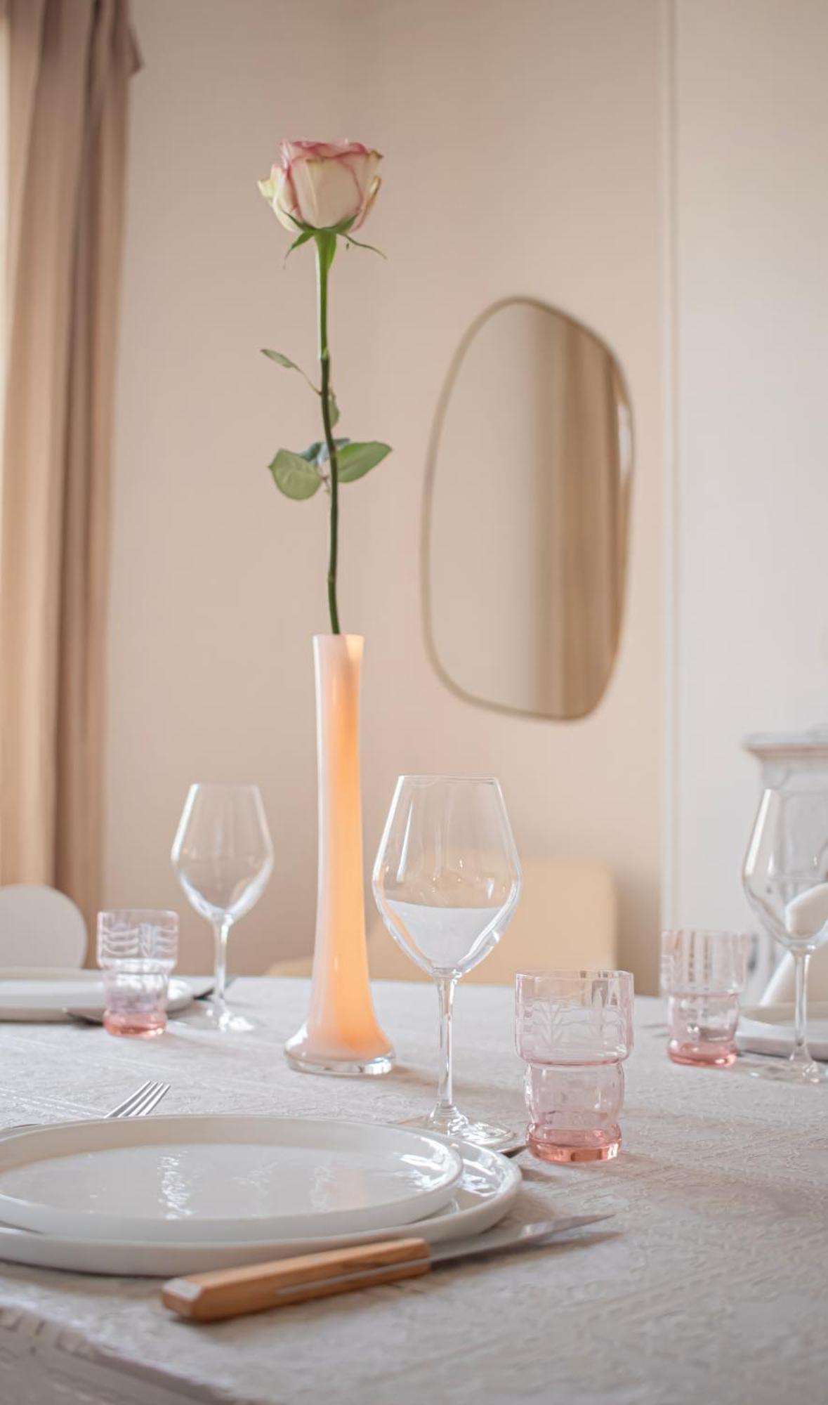 Rare! Magnifique Appartement - Vue Cathedrale Reims Extérieur photo