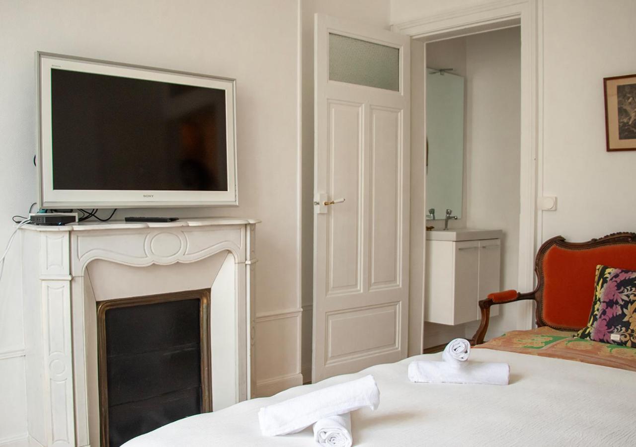 Rare! Magnifique Appartement - Vue Cathedrale Reims Extérieur photo